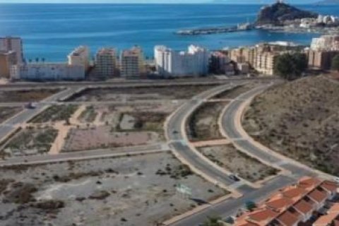 Villa till salu i Aguilas, Murcia, Spanien 4 sovrum, 188 kvm. Nr. 170264 - foto 10