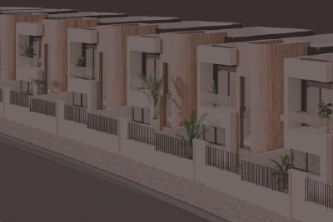 Villa till salu i Aguilas, Murcia, Spanien 4 sovrum, 188 kvm. Nr. 170264 - foto 2