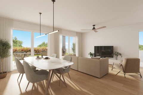 Townhouse for sale in Finestrat, Alicante, Spain 3 bedrooms,  No. 182211 - photo 16