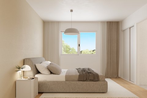 Townhouse for sale in Finestrat, Alicante, Spain 3 bedrooms,  No. 182211 - photo 26