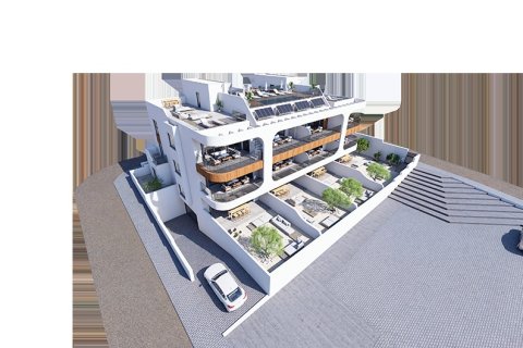 Wohnung zum Verkauf in Benijofar, Alicante, Spanien 3 Schlafzimmer, Nr. 182214 - Foto 11