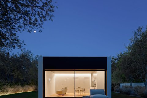 Huvila myytävänä Albir, Alicante, Espanja, 2 makuuhuonetta, 60 m2 No. 152153 - kuva 6