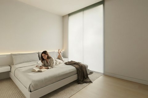 Huvila myytävänä Albir, Alicante, Espanja, 2 makuuhuonetta, 60 m2 No. 152153 - kuva 12