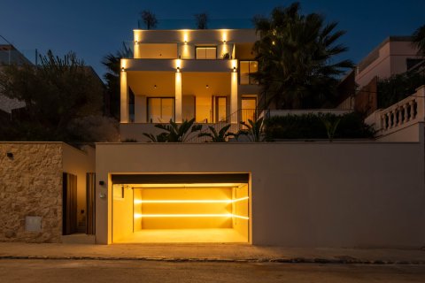 Villa zum Verkauf in Santa Ponsa, Mallorca, Spanien 3 Schlafzimmer, 236 m2 Nr. 167683 - Foto 8