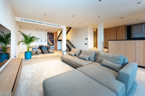 Villa zum Verkauf in Santa Ponsa, Mallorca, Spanien 3 Schlafzimmer, 236 m2 Nr. 167683 - Foto 11