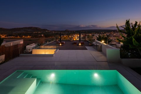 Villa in Santa Ponsa, Mallorca, Spanien 3 Schlafzimmer, 236 m2 Nr. 167683