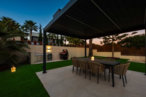 Villa zum Verkauf in Santa Ponsa, Mallorca, Spanien 3 Schlafzimmer, 236 m2 Nr. 167683 - Foto 7