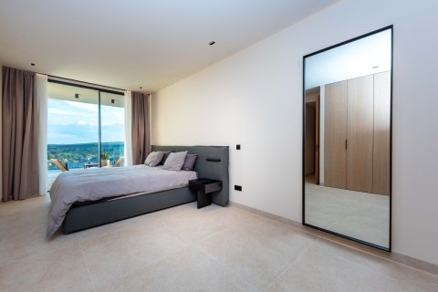 Villa zum Verkauf in Santa Ponsa, Mallorca, Spanien 3 Schlafzimmer, 236 m2 Nr. 167683 - Foto 16