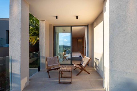 Villa zum Verkauf in Santa Ponsa, Mallorca, Spanien 3 Schlafzimmer, 236 m2 Nr. 167683 - Foto 17