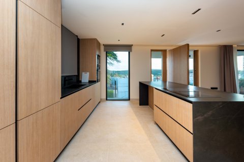 Villa zum Verkauf in Santa Ponsa, Mallorca, Spanien 3 Schlafzimmer, 236 m2 Nr. 167683 - Foto 14