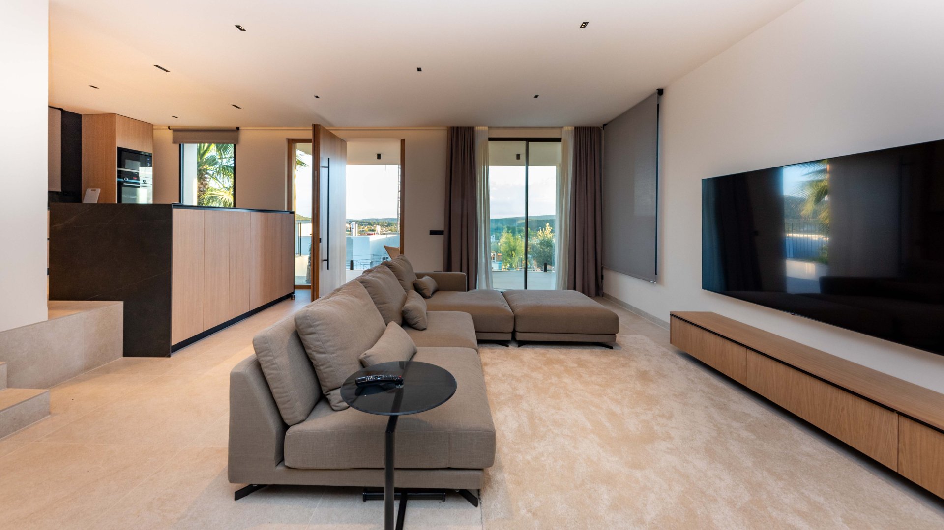 Villa i Santa Ponsa, Mallorca, Spanien 3 sovrum, 236 kvm. Nr. 167683