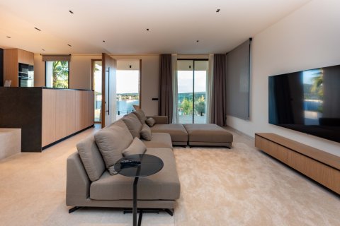 Villa zum Verkauf in Santa Ponsa, Mallorca, Spanien 3 Schlafzimmer, 236 m2 Nr. 167683 - Foto 10