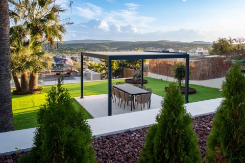 Villa zum Verkauf in Santa Ponsa, Mallorca, Spanien 3 Schlafzimmer, 236 m2 Nr. 167683 - Foto 6