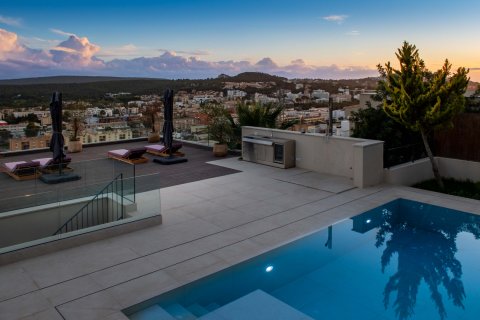 Villa zum Verkauf in Santa Ponsa, Mallorca, Spanien 3 Schlafzimmer, 236 m2 Nr. 167683 - Foto 4