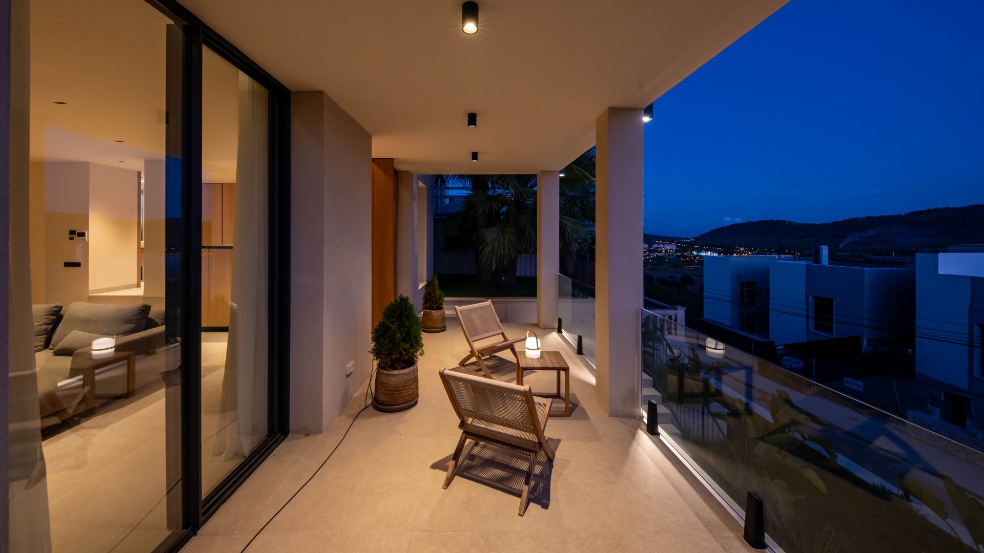 Villa i Santa Ponsa, Mallorca, Spanien 3 sovrum, 236 kvm. Nr. 167683
