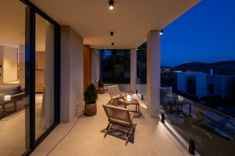 Villa zum Verkauf in Santa Ponsa, Mallorca, Spanien 3 Schlafzimmer, 236 m2 Nr. 167683 - Foto 9
