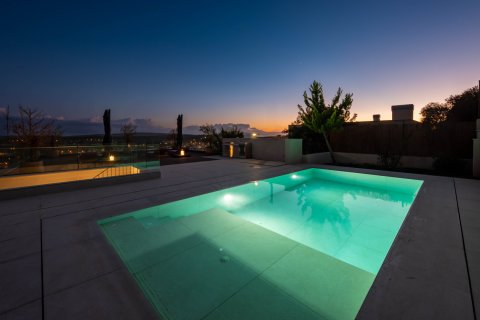 Villa zum Verkauf in Santa Ponsa, Mallorca, Spanien 3 Schlafzimmer, 236 m2 Nr. 167683 - Foto 2
