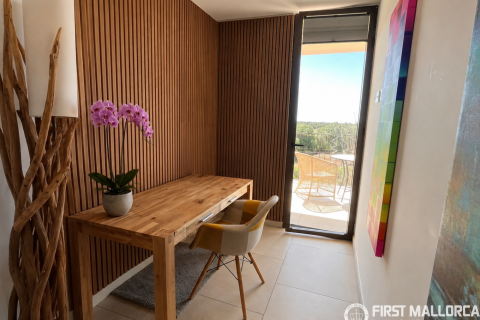 Wohnung zum Verkauf in Santanyi, Mallorca, Spanien 2 Schlafzimmer, 72 m2 Nr. 167684 - Foto 8