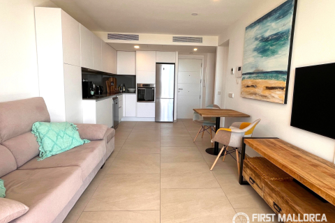 Wohnung zum Verkauf in Santanyi, Mallorca, Spanien 2 Schlafzimmer, 72 m2 Nr. 167684 - Foto 5