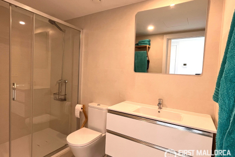 Wohnung zum Verkauf in Santanyi, Mallorca, Spanien 2 Schlafzimmer, 72 m2 Nr. 167684 - Foto 9