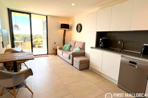 Wohnung zum Verkauf in Santanyi, Mallorca, Spanien 2 Schlafzimmer, 72 m2 Nr. 167684 - Foto 4
