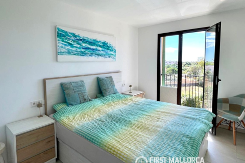 Wohnung zum Verkauf in Santanyi, Mallorca, Spanien 2 Schlafzimmer, 72 m2 Nr. 167684 - Foto 7