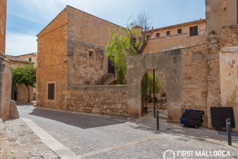 Wohnung zum Verkauf in Santanyi, Mallorca, Spanien 2 Schlafzimmer, 72 m2 Nr. 167684 - Foto 6