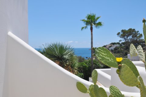 Villa zum Verkauf in Sol De Mallorca, Mallorca, Spanien 4 Schlafzimmer, 330 m2 Nr. 167685 - Foto 16