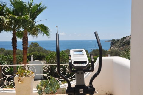 Villa zum Verkauf in Sol De Mallorca, Mallorca, Spanien 4 Schlafzimmer, 330 m2 Nr. 167685 - Foto 25