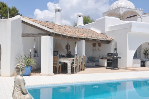 Villa zum Verkauf in Sol De Mallorca, Mallorca, Spanien 4 Schlafzimmer, 330 m2 Nr. 167685 - Foto 3