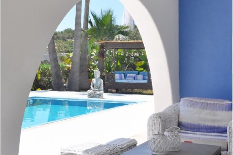 Villa zum Verkauf in Sol De Mallorca, Mallorca, Spanien 4 Schlafzimmer, 330 m2 Nr. 167685 - Foto 6