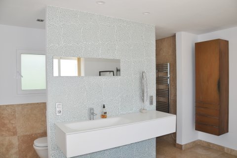 Villa zum Verkauf in Sol De Mallorca, Mallorca, Spanien 4 Schlafzimmer, 330 m2 Nr. 167685 - Foto 26