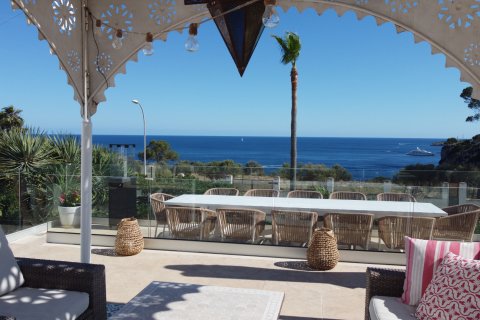 Villa zum Verkauf in Sol De Mallorca, Mallorca, Spanien 4 Schlafzimmer, 330 m2 Nr. 167685 - Foto 14