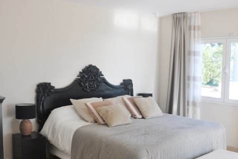 Villa zum Verkauf in Sol De Mallorca, Mallorca, Spanien 4 Schlafzimmer, 330 m2 Nr. 167685 - Foto 29