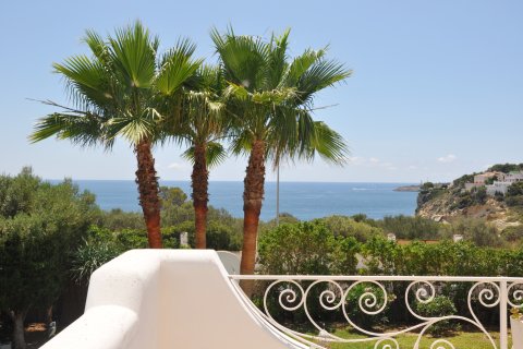 Villa zum Verkauf in Sol De Mallorca, Mallorca, Spanien 4 Schlafzimmer, 330 m2 Nr. 167685 - Foto 24