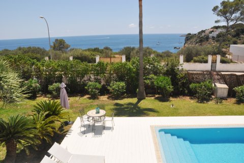 Villa zum Verkauf in Sol De Mallorca, Mallorca, Spanien 4 Schlafzimmer, 330 m2 Nr. 167685 - Foto 13