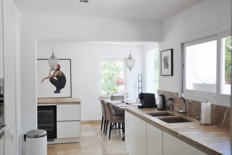 Villa zum Verkauf in Sol De Mallorca, Mallorca, Spanien 4 Schlafzimmer, 330 m2 Nr. 167685 - Foto 21