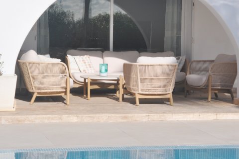 Villa zum Verkauf in Sol De Mallorca, Mallorca, Spanien 4 Schlafzimmer, 330 m2 Nr. 167685 - Foto 11