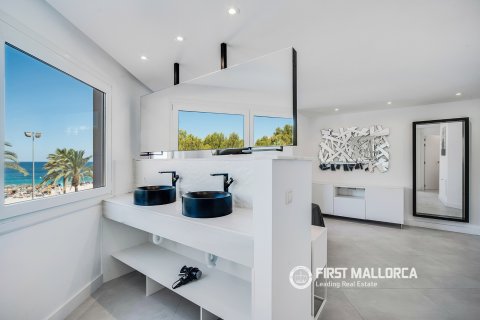 Wohnung zum Verkauf in Magalluf, Mallorca, Spanien 2 Schlafzimmer, 156 m2 Nr. 167688 - Foto 21