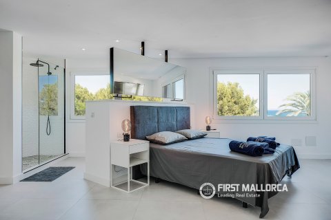 Wohnung zum Verkauf in Magalluf, Mallorca, Spanien 2 Schlafzimmer, 156 m2 Nr. 167688 - Foto 18