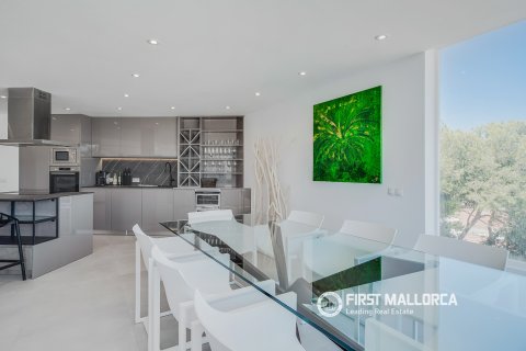 Wohnung zum Verkauf in Magalluf, Mallorca, Spanien 2 Schlafzimmer, 156 m2 Nr. 167688 - Foto 11