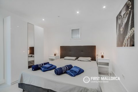 Wohnung zum Verkauf in Magalluf, Mallorca, Spanien 2 Schlafzimmer, 156 m2 Nr. 167688 - Foto 25