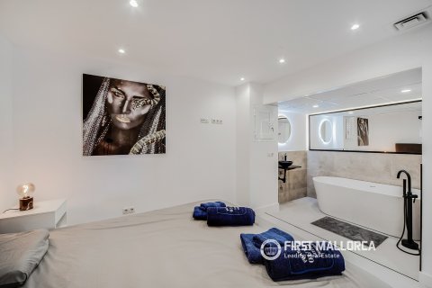 Wohnung zum Verkauf in Magalluf, Mallorca, Spanien 2 Schlafzimmer, 156 m2 Nr. 167688 - Foto 26