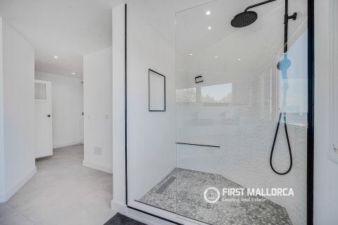 Wohnung zum Verkauf in Magalluf, Mallorca, Spanien 2 Schlafzimmer, 156 m2 Nr. 167688 - Foto 22