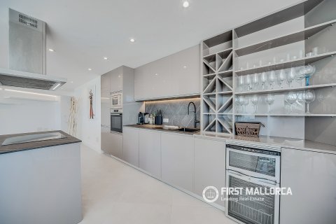 Wohnung zum Verkauf in Magalluf, Mallorca, Spanien 2 Schlafzimmer, 156 m2 Nr. 167688 - Foto 15