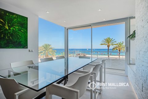 Wohnung zum Verkauf in Magalluf, Mallorca, Spanien 2 Schlafzimmer, 156 m2 Nr. 167688 - Foto 5