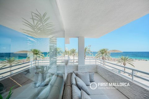 Wohnung zum Verkauf in Magalluf, Mallorca, Spanien 2 Schlafzimmer, 156 m2 Nr. 167688 - Foto 10