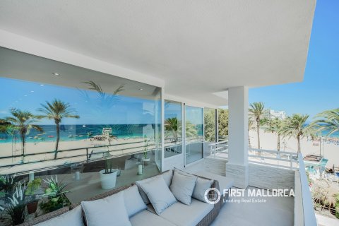 Wohnung zum Verkauf in Magalluf, Mallorca, Spanien 2 Schlafzimmer, 156 m2 Nr. 167688 - Foto 9