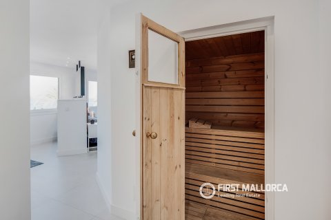 Wohnung zum Verkauf in Magalluf, Mallorca, Spanien 2 Schlafzimmer, 156 m2 Nr. 167688 - Foto 23