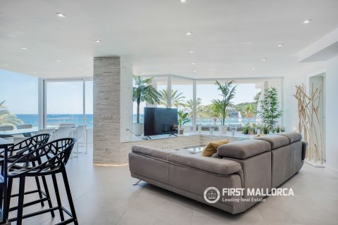 Wohnung zum Verkauf in Magalluf, Mallorca, Spanien 2 Schlafzimmer, 156 m2 Nr. 167688 - Foto 3
